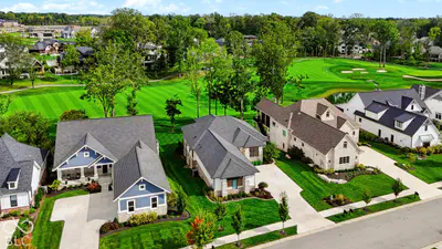 3685 Olde Well Run, Zionsville - 105