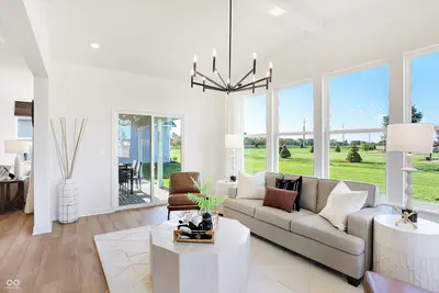 8643 Bauchert Street, Fortville - 26