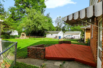 6118 Norwaldo Avenue, Indianapolis - 42