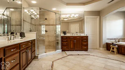 3404 Walnut Creek Court, Carmel - 37
