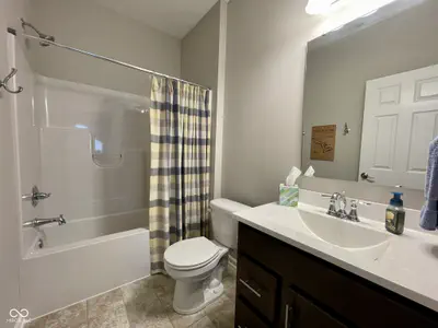 15715 Wescott Drive, Noblesville - 10