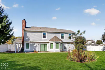 1239 S Jefferson Street, Brownsburg - 38