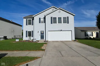 2372 Shadowbrook Drive, Plainfield - 1