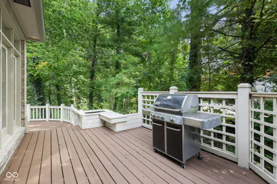 6290 Deerfield Drive, Greenwood - 71