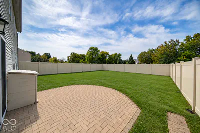 2040 St Clifford Drive, Indianapolis - 38