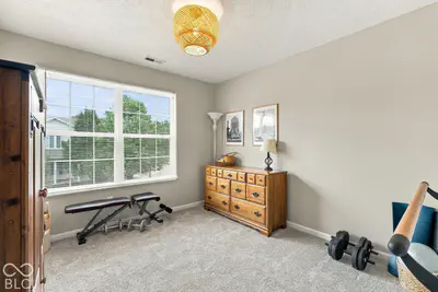 3405 Bodelva Lane, Indianapolis - 29