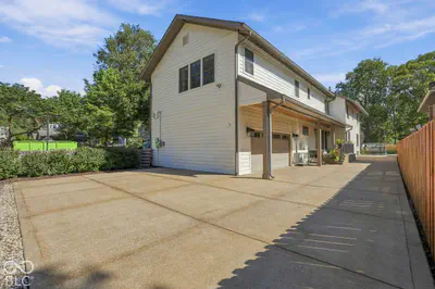4818 N Park Avenue, Indianapolis - 55