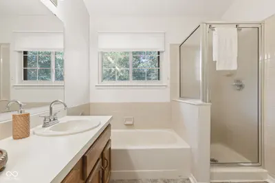 3038 Sunmeadow Court, Indianapolis - 38
