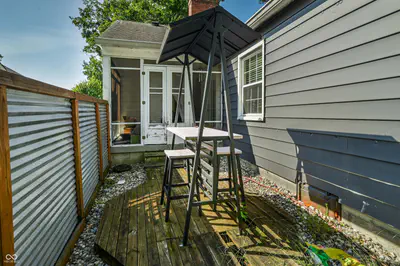 2418 Ryan Drive, Indianapolis - 24