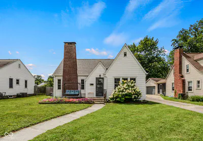 2106 Union Street, Columbus