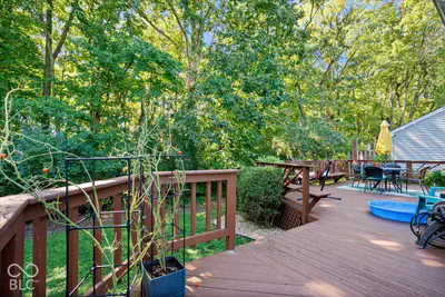 6727 Sundown Drive, Indianapolis - 28