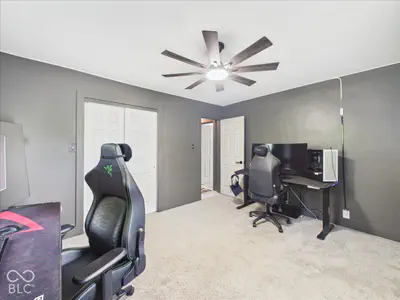 1048 Kessler Boulevard West Drive, Indianapolis - 26