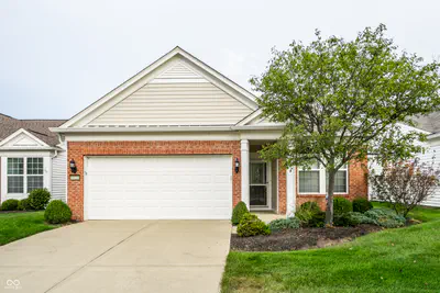 16034 Marsala Drive, Fishers