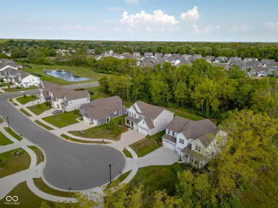 6710 Vail Court, McCordsville - 68