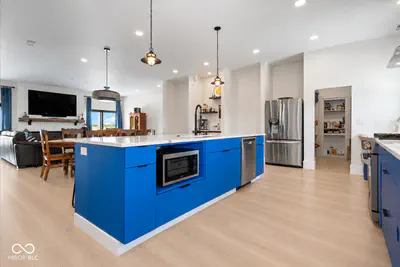 8257 County Road 1075, Charlottesville - 23