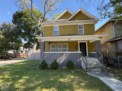 3061 New Jersey Street, Indianapolis