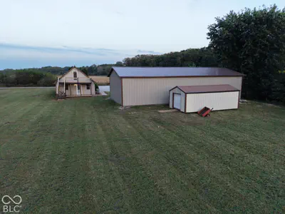 8041 S Crows Foot Place, Terre Haute - 33
