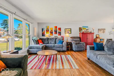 2810 Jordan Drive, Columbus - 5