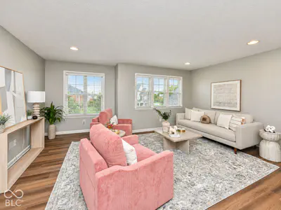 14860 Black Wolf Run Drive, Carmel - 27