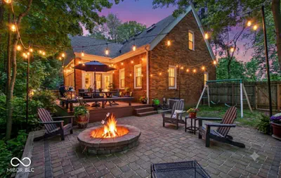 8744 86th Street, Indianapolis - 2