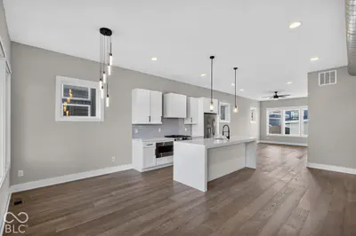 1107 Spann Avenue, Indianapolis - 8