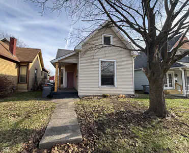 1613 Draper Street, Indianapolis