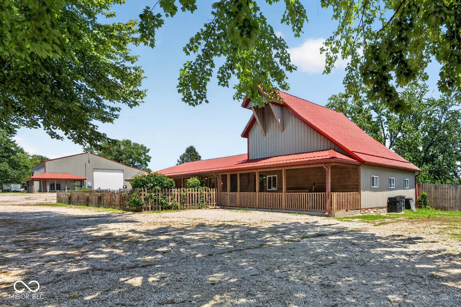 14969 State Road 59, Jasonville