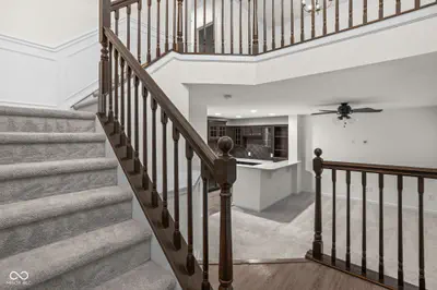 9556 Oakley Drive, Indianapolis - 12