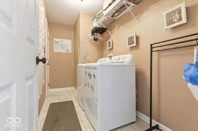 14058 Meadow Lake Drive, Fishers - 45