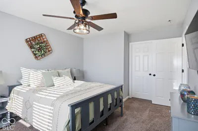 4911 Blue Marlin Way, Indianapolis - 18