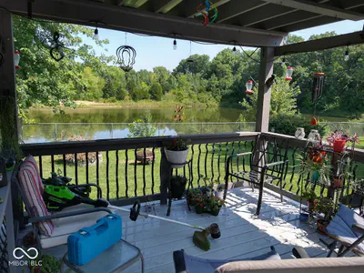 5406 Pommel Court, Indianapolis - 52
