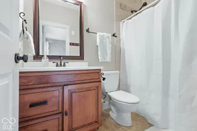 3323 S 800 E, Zionsville - 46