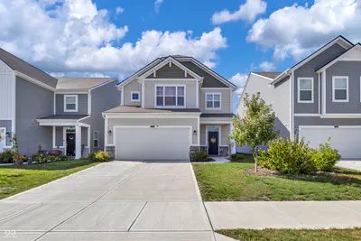 5146 Triple Crown Way, Indianapolis