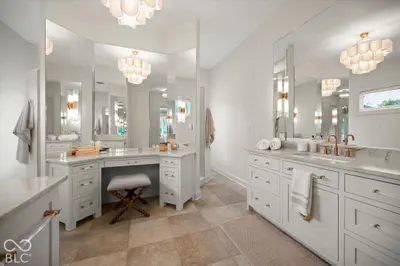 11624 Willow Springs Drive, Zionsville - 33