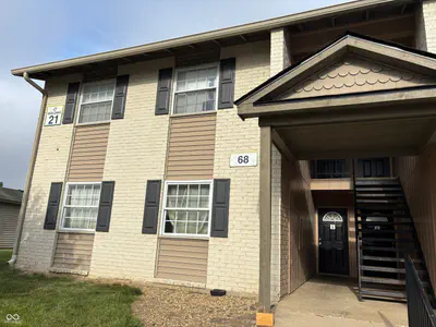 68 Port Sylvia Drive, Indianapolis