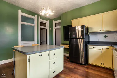 1527 Woodlawn Avenue, Indianapolis - 17