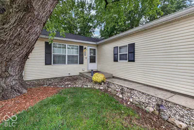 415 3rd Street, Wilkinson - 2