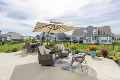 11485 Flynn Place, Noblesville - 31
