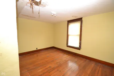 1606 County Road 1350, Kempton - 44