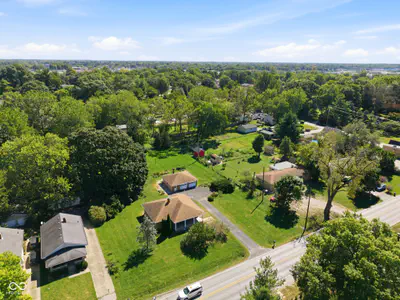 3737 S Meridian Street, Indianapolis - 34