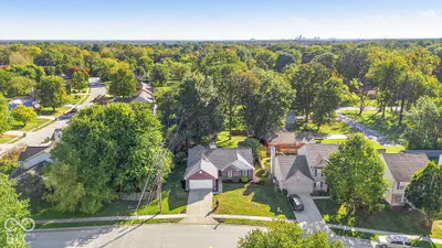 2457 Manita Drive, Indianapolis - 56