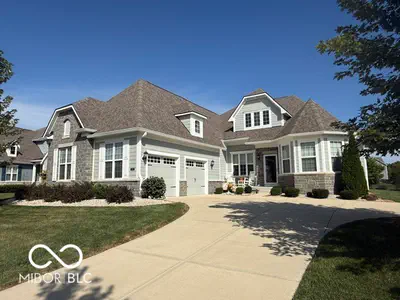 3843 Sugar Pines Lane, Zionsville