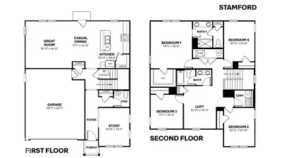 1333 Aster Drive, Shelbyville - 53