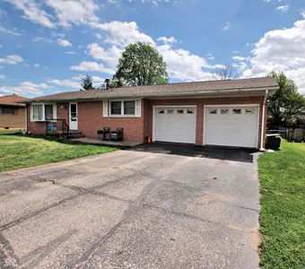 509 Anel Drive, Martinsville - 30