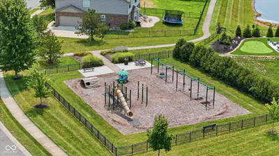 8922 Springview Drive, McCordsville - 33
