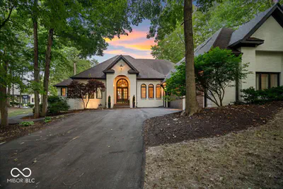 710 Tamenend Trace, Fishers - 4