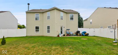 9775 Big Bend Drive, Indianapolis - 21