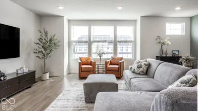 3246 Haflinger, Zionsville - 18