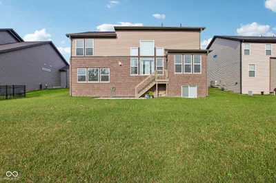 4331 Robin Egg Lane, Indianapolis - 44