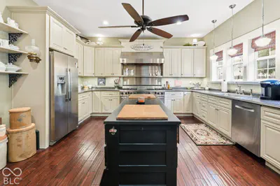 921 Greer, Indianapolis - 14